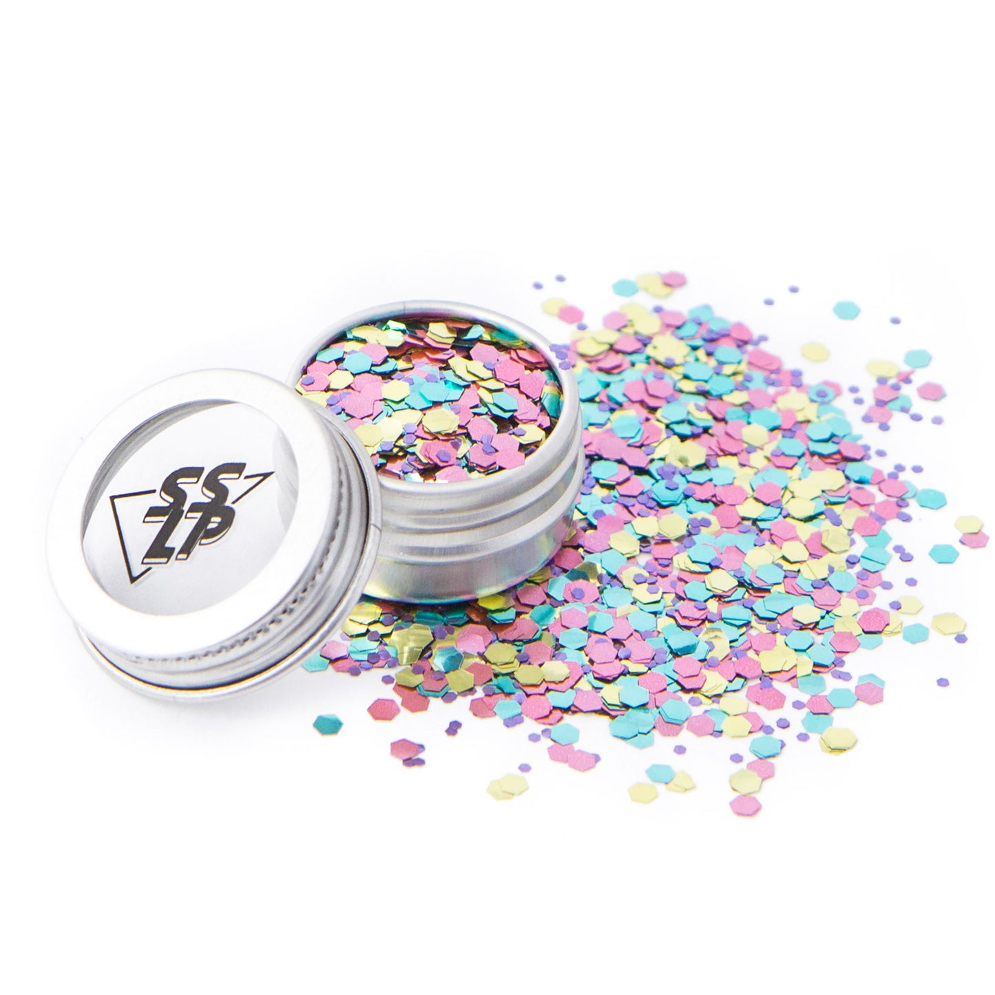 Kit pailletté Couleur Douceur