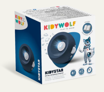 Projecteur - Galaxie