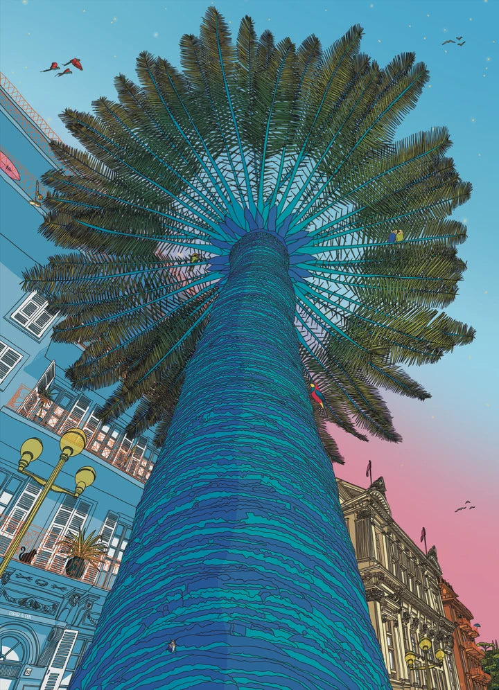 Puzzle : Nice is Nice