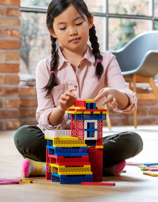 Blocs de construction - Start box