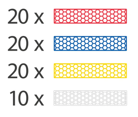 Blocs de construction - Start box