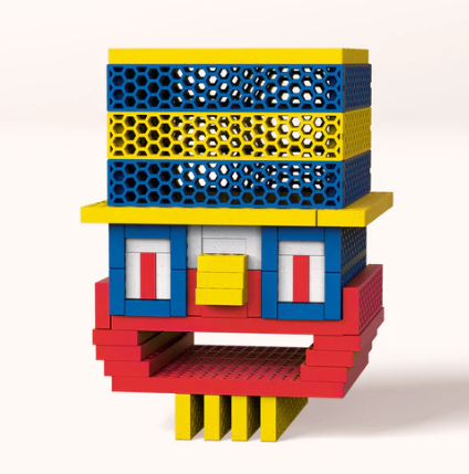 Blocs de construction - Start box
