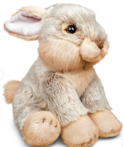 Peluche lapin