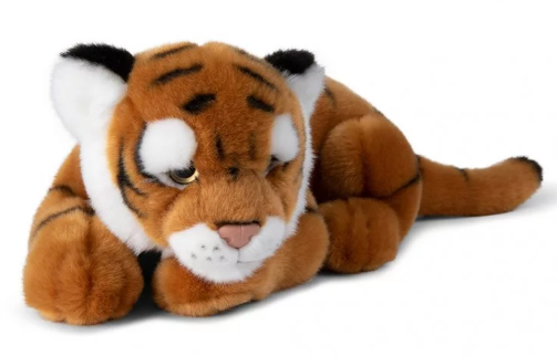 Peluche tigre