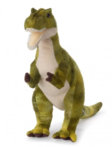 Peluche T-Rex