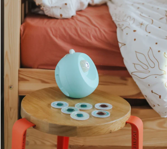 Projecteur - Océans