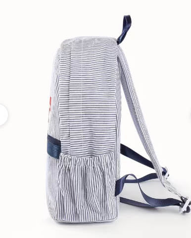 Sac à dos camion de pompier