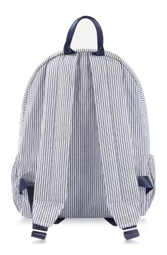 Sac à dos camion de pompier