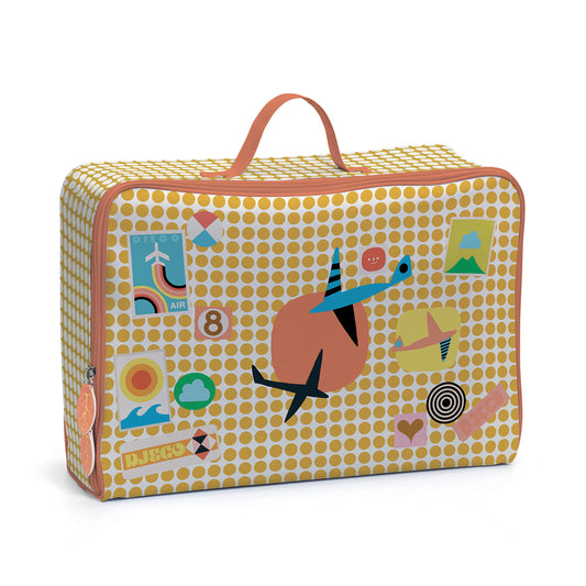 Valise voyage