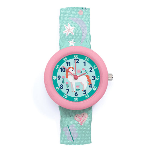 Montre cheval