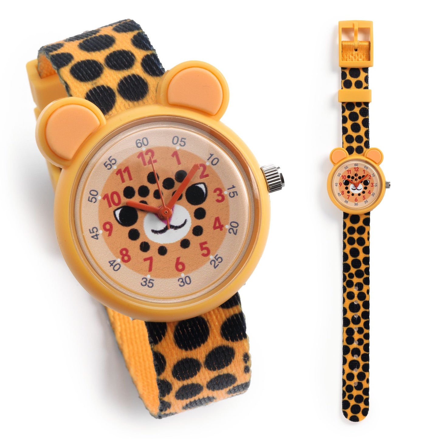 Montre Guépard