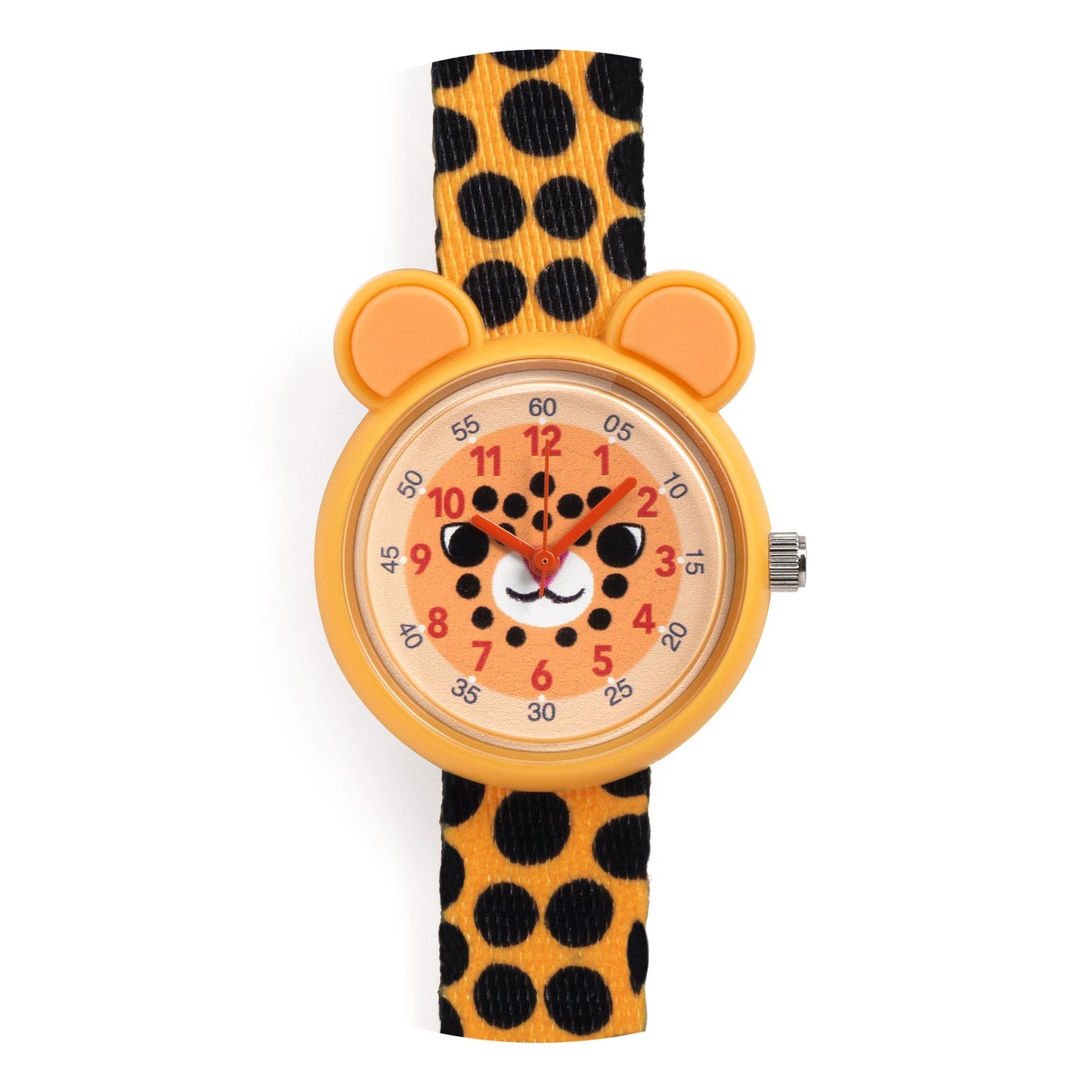 Montre Guépard