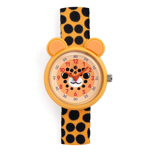 Montre Guépard