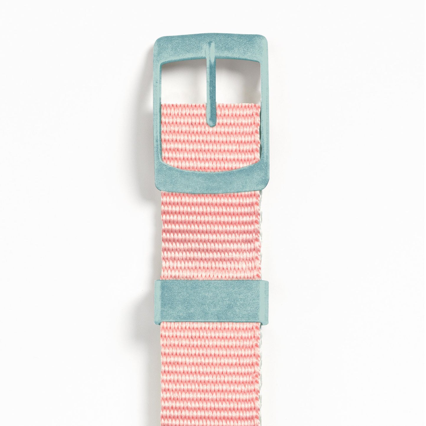Montre rose