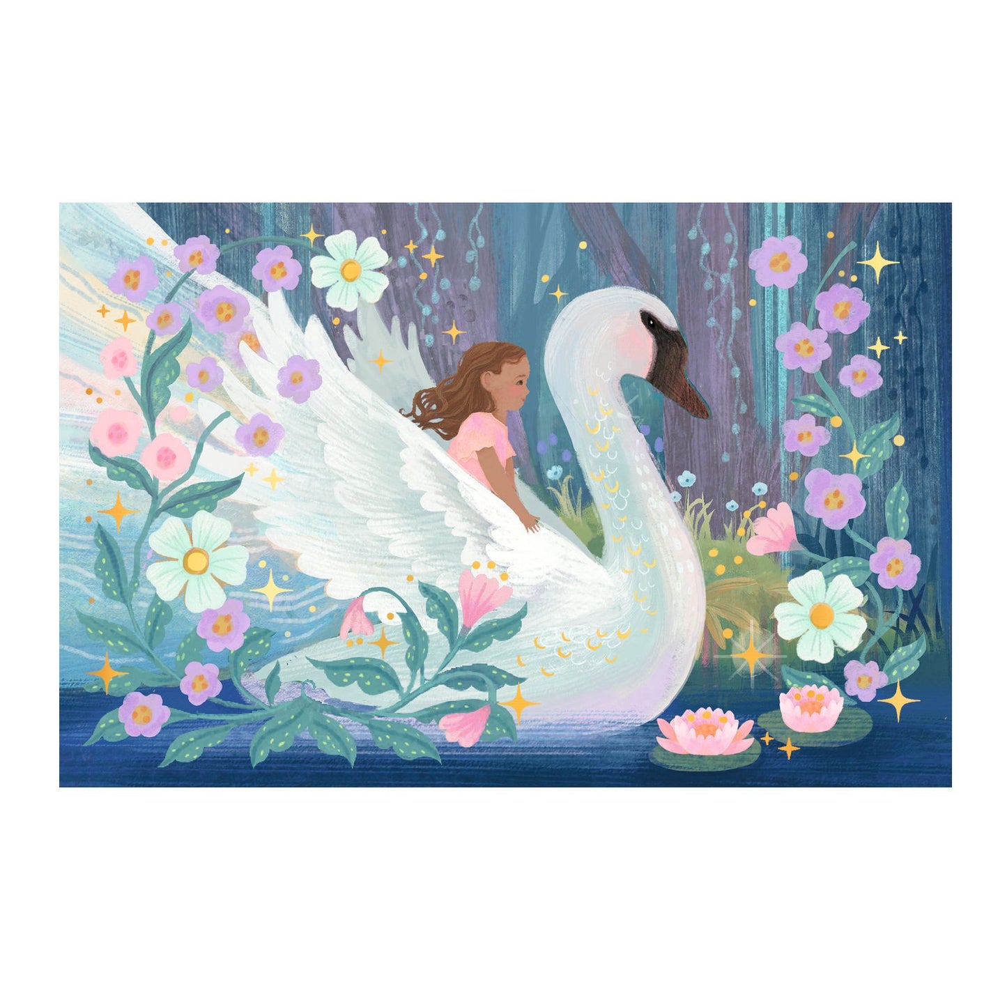 Invitations fantastiques