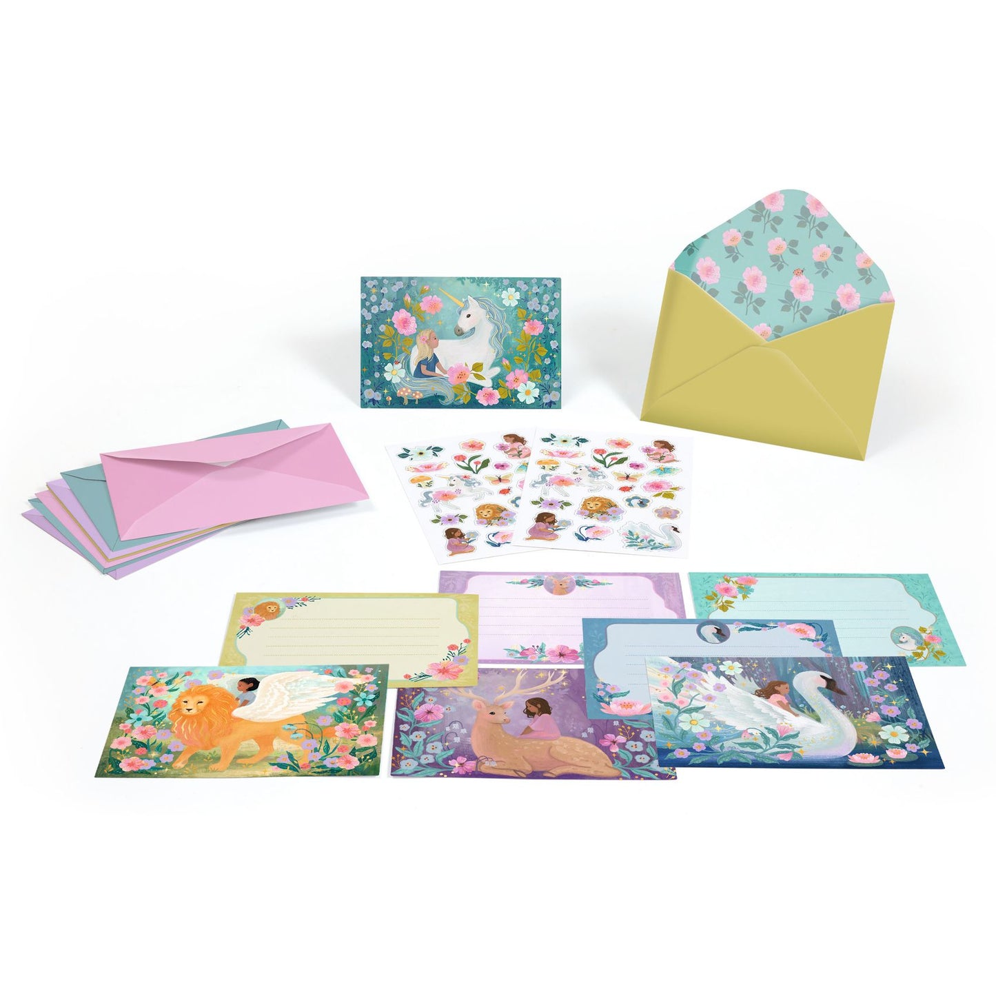Invitations fantastiques