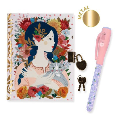 Carnet secret / journal intime
