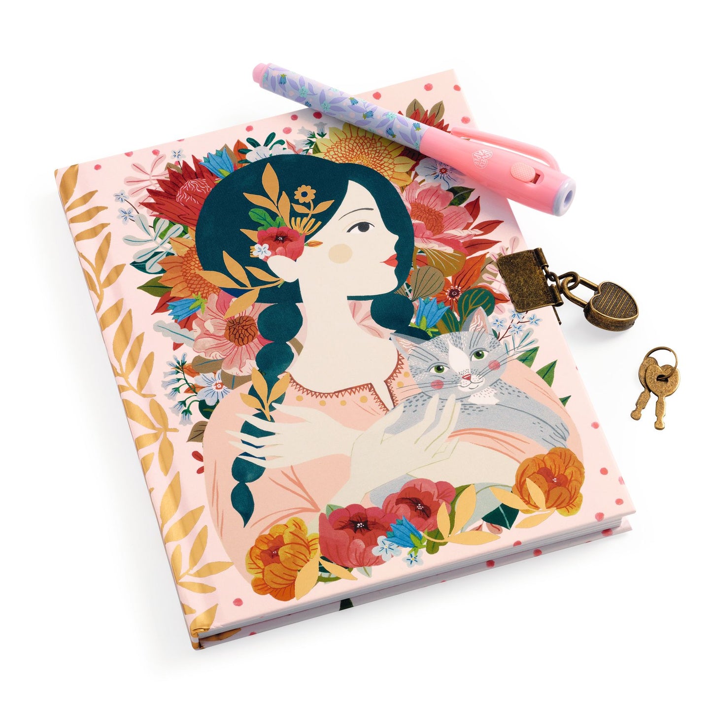 Carnet secret / journal intime