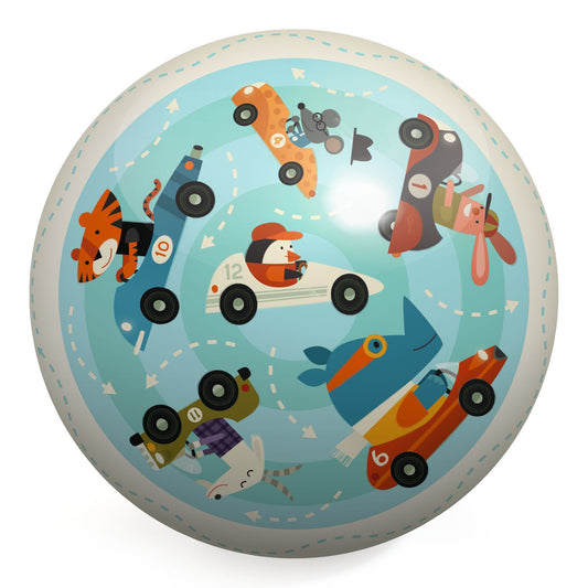 Ballon 22 cm