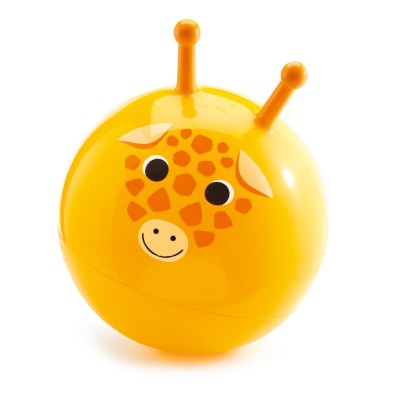 Ballon sauteur