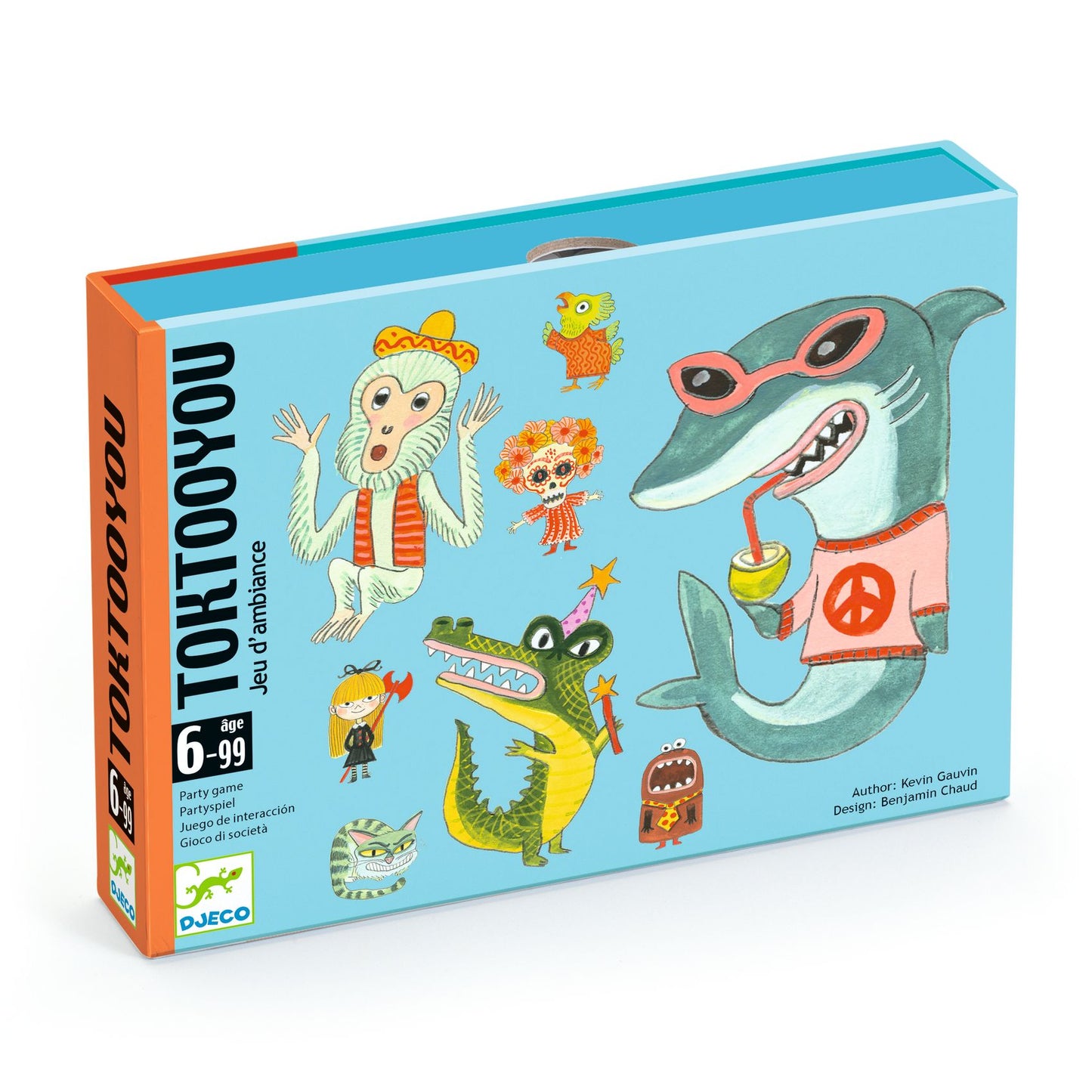 Jeux de cartes d'imitation