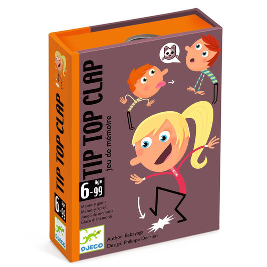 Jeux de mémoire des sons