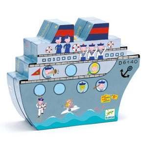 Bataille navale magnétique