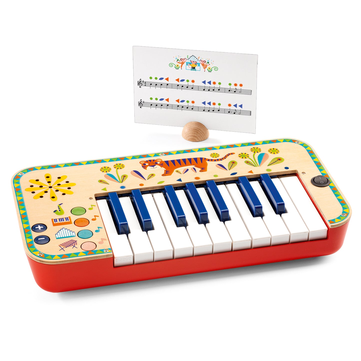 Synthétiseur