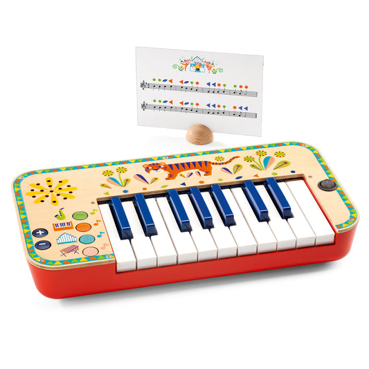 Synthétiseur