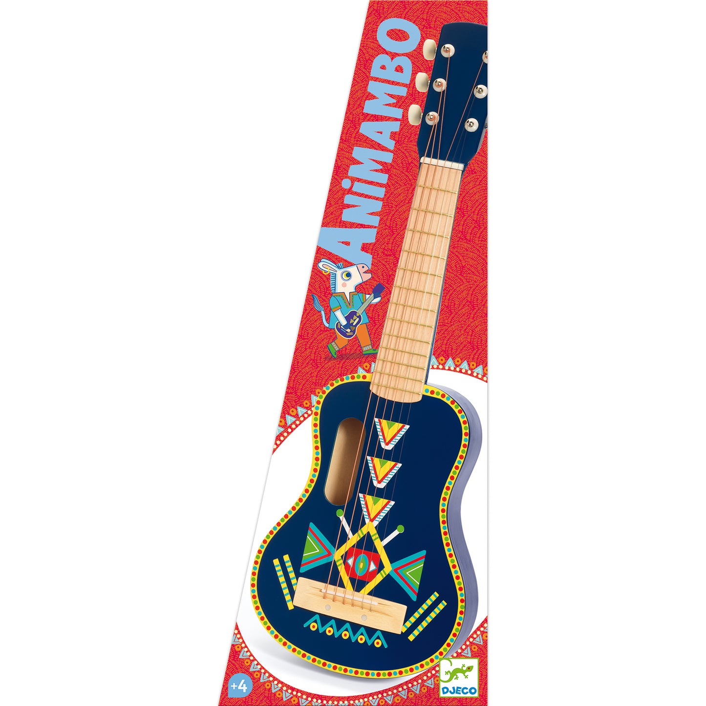 Guitare