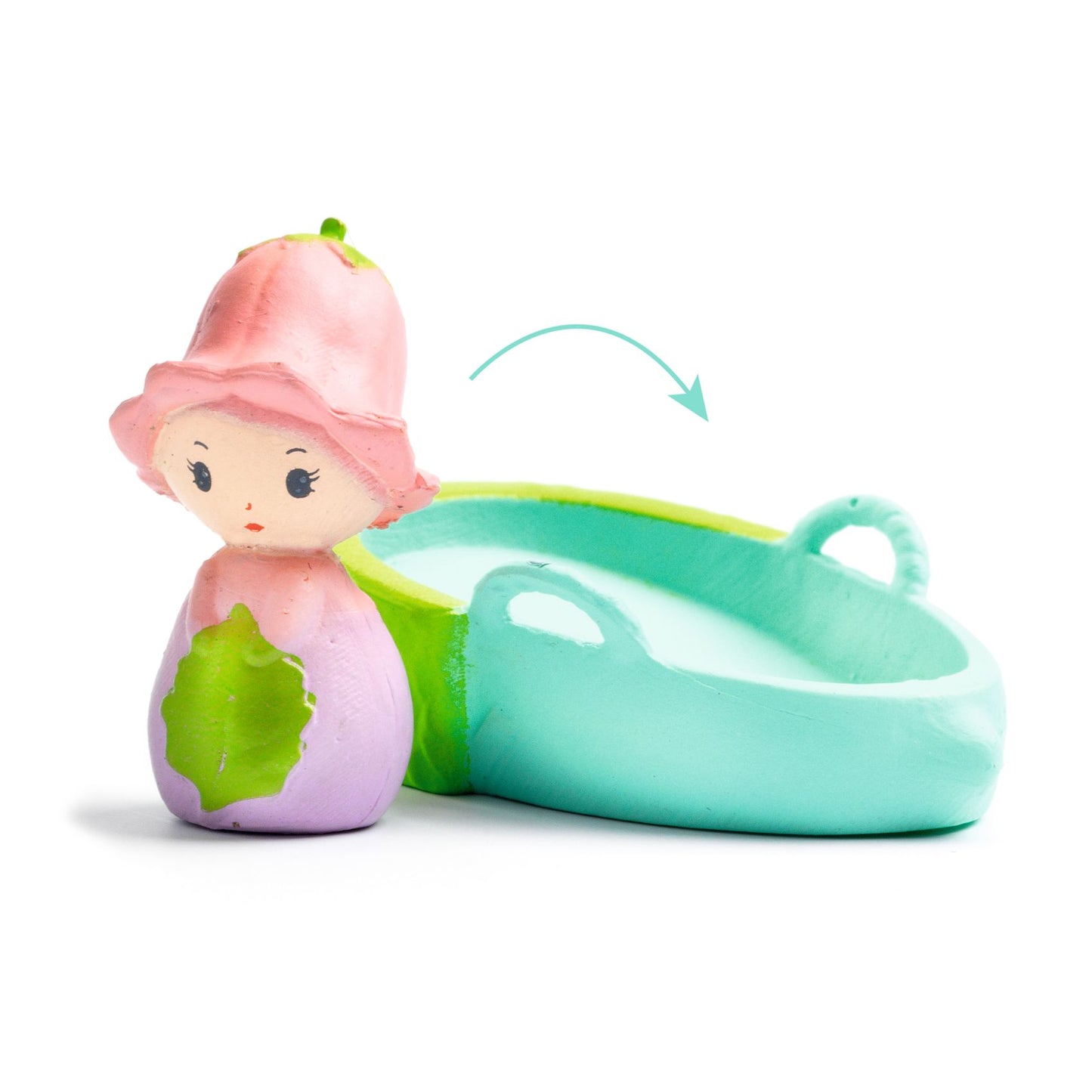 Mini poupées