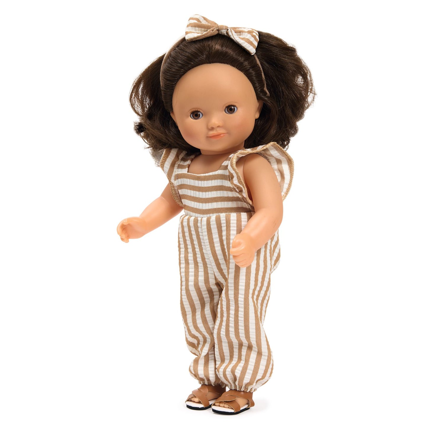 Poupée Rosalie