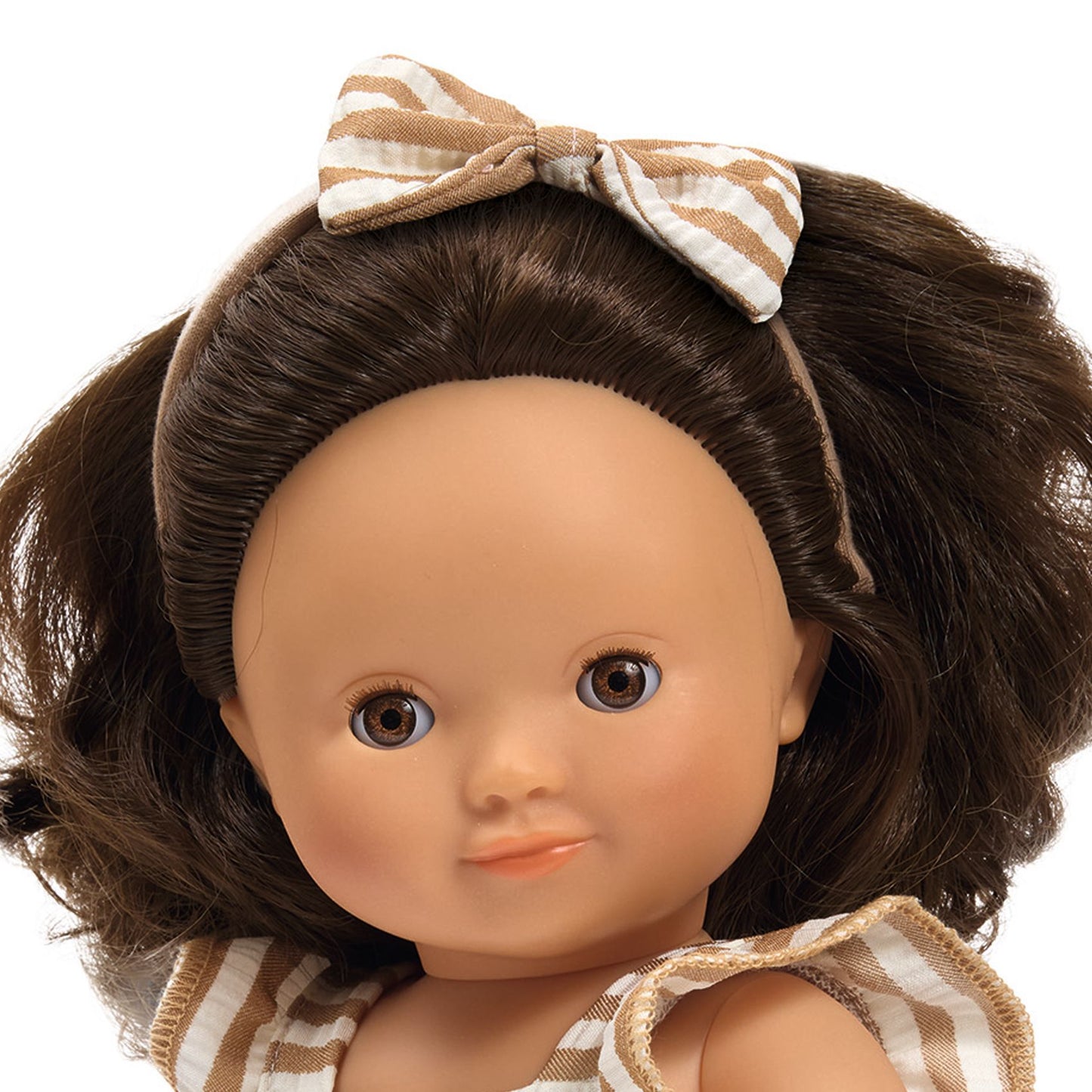 Poupée Rosalie