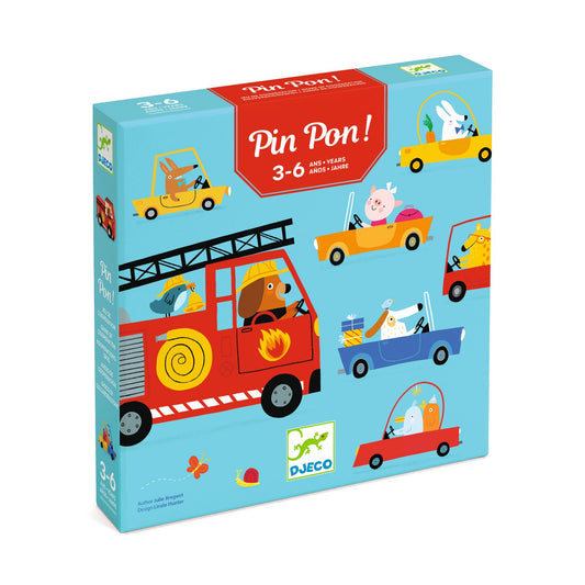PinPon