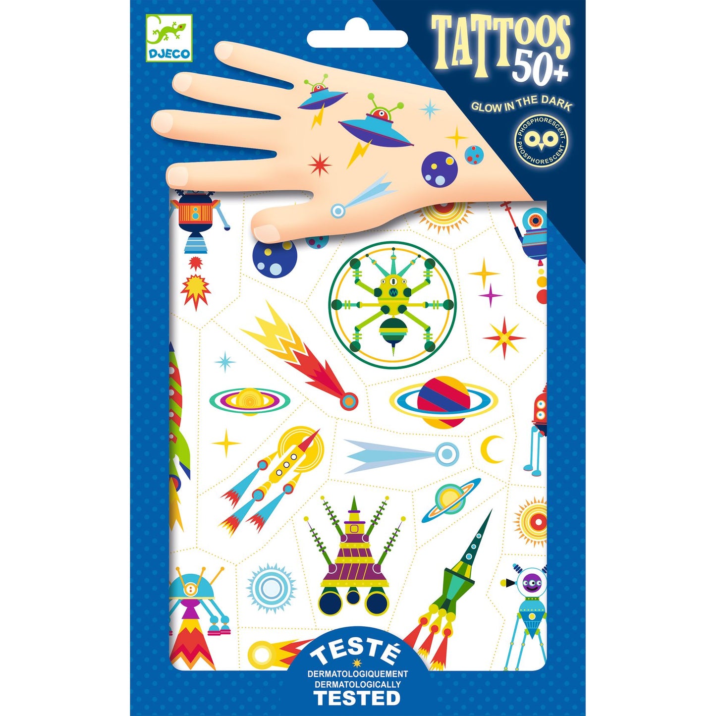 Tatouages - Espace phospho
