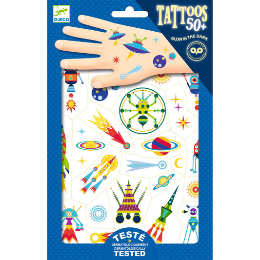 Tatouages - Espace phospho