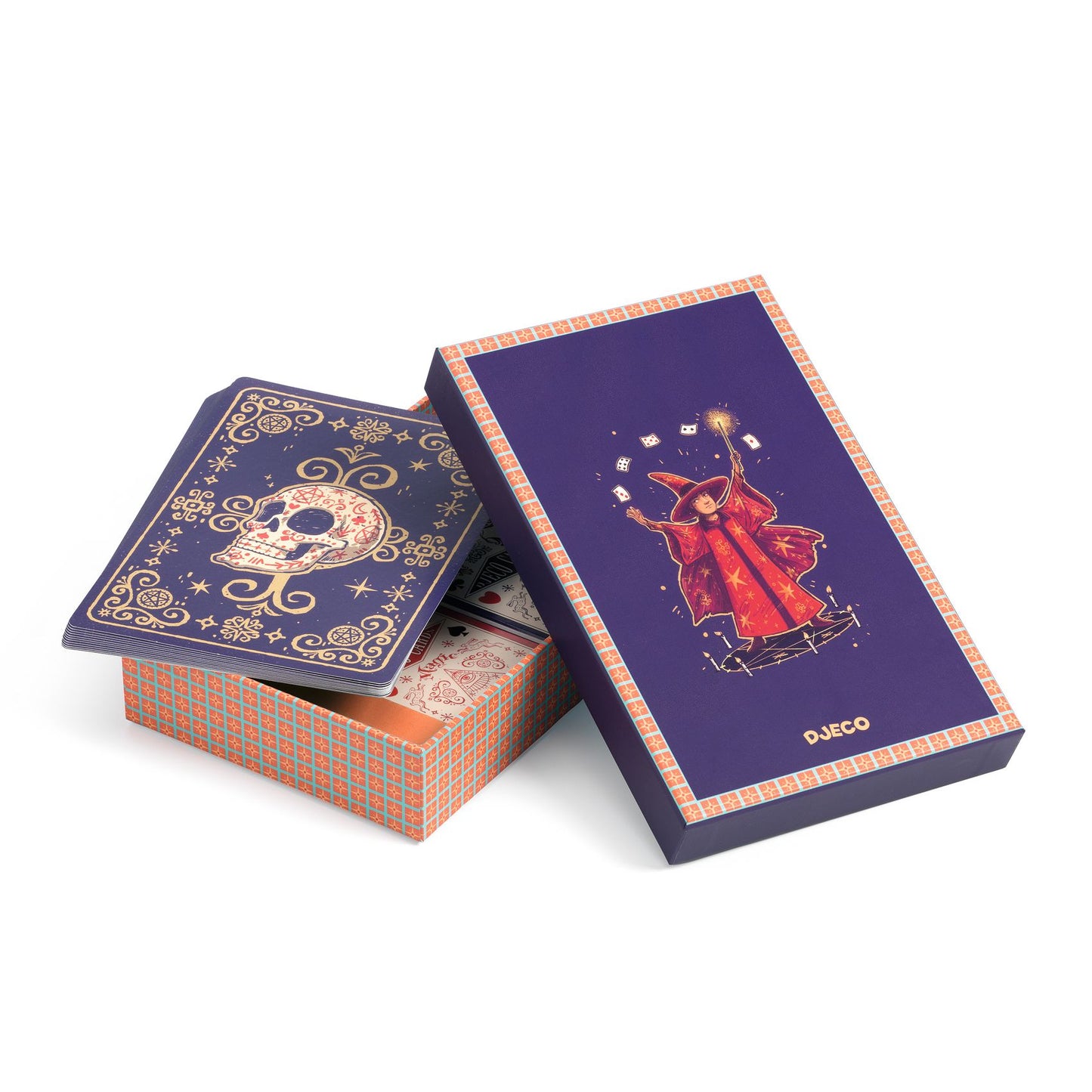 20 tours de cartes
