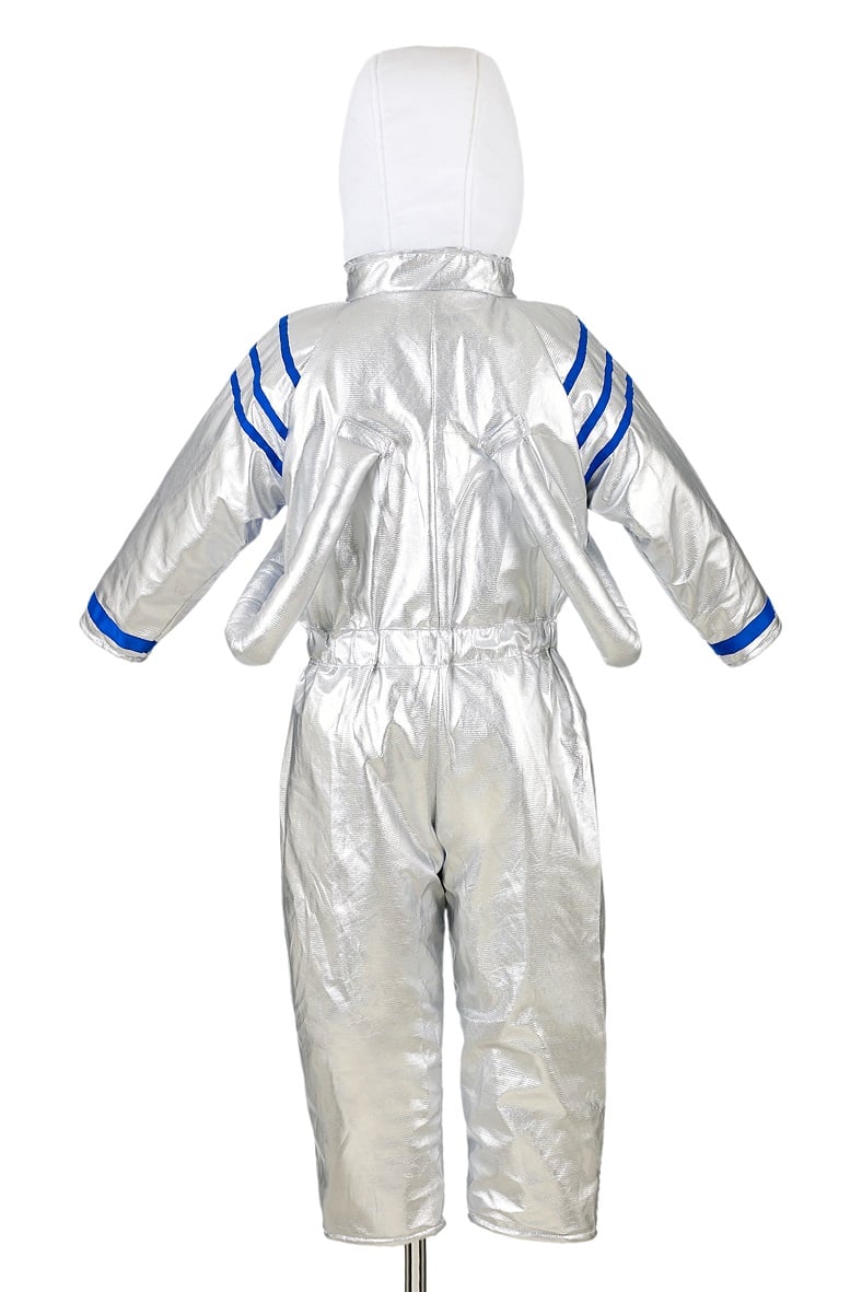 Déguisement astronaute