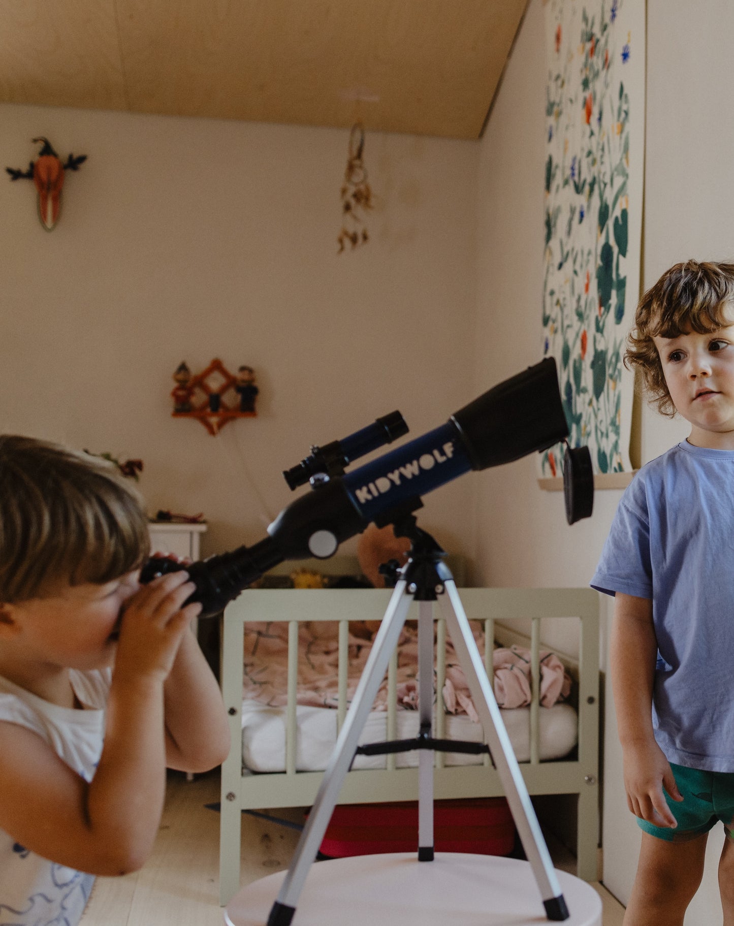 Téléscope