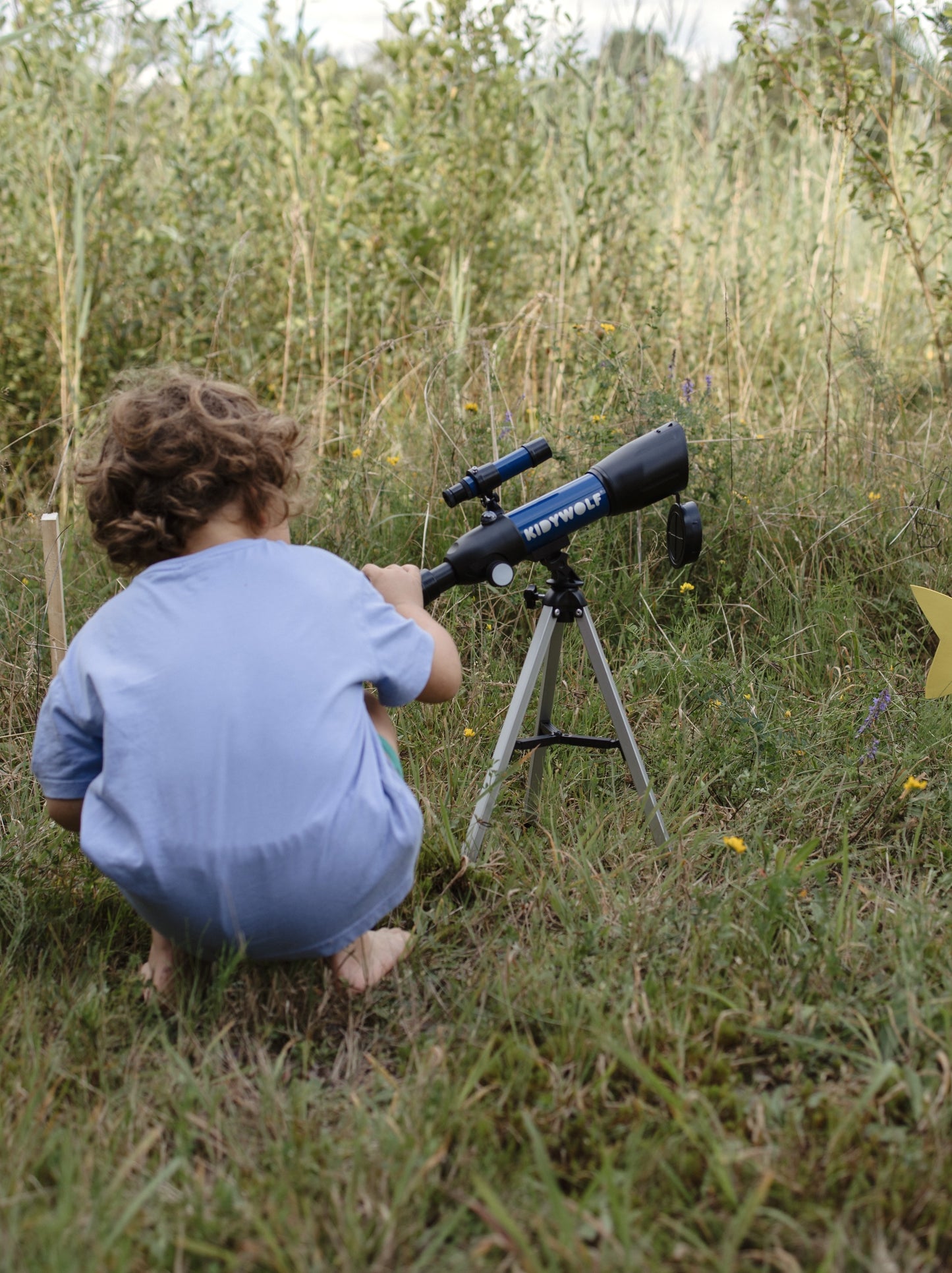 Téléscope