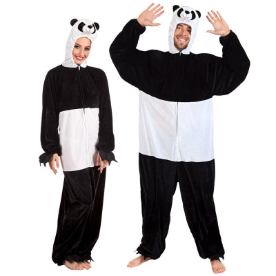 Déguisement de Panda
