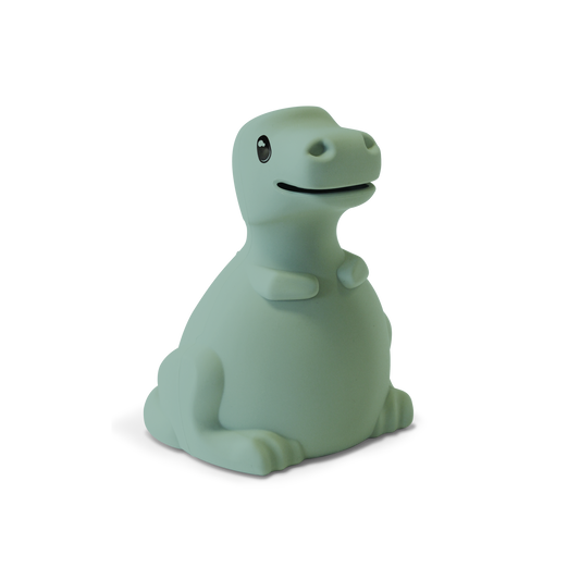 Tirelire dino