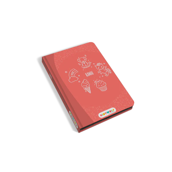 Tablette à dessin : Kawai