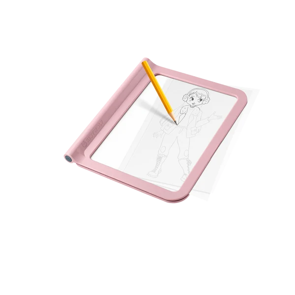 Tablette à dessins : fashion