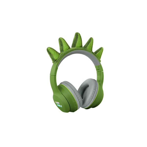 Casque audio Dino