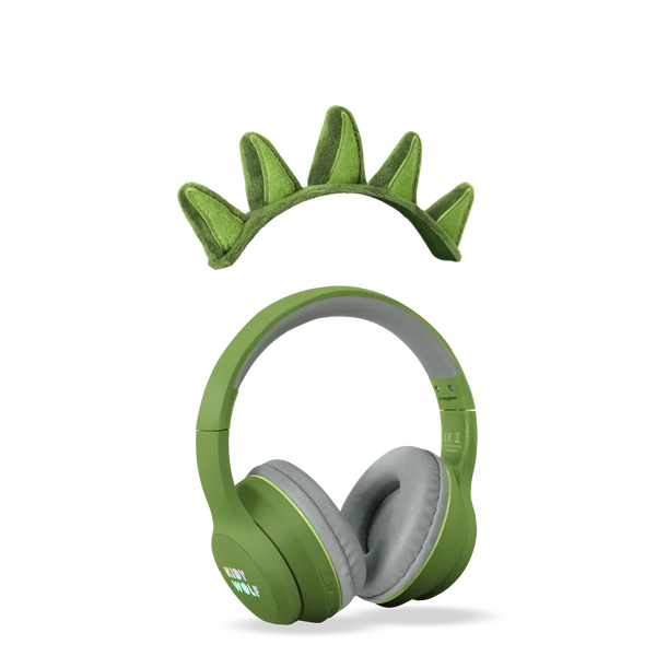Casque audio Dino