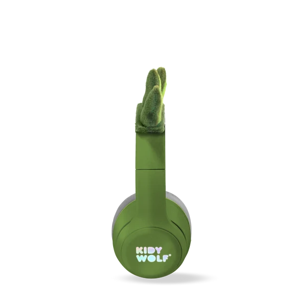 Casque audio Dino