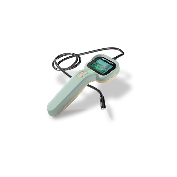 Kidyexplore : camera flexible