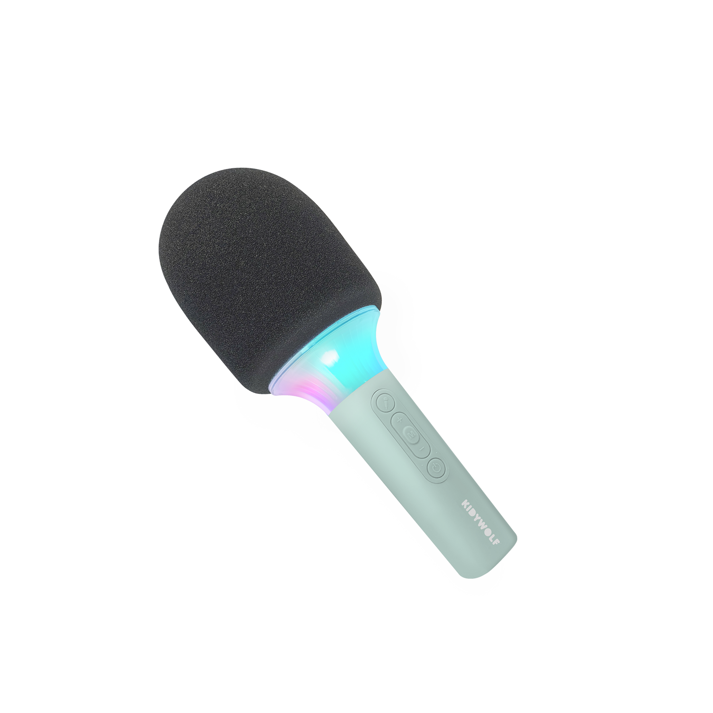 Micro : Vert
