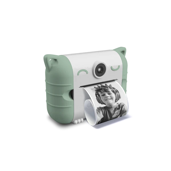 Kidyprint vert